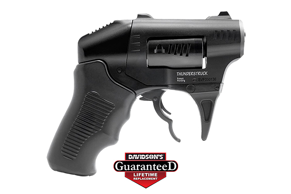 Handguns Standard Mfg Co 1.50" 22WMR STD S333-GEN-II  THUNDERSTRUCK   22WMR  1.5   BRL • Model: 1.50"